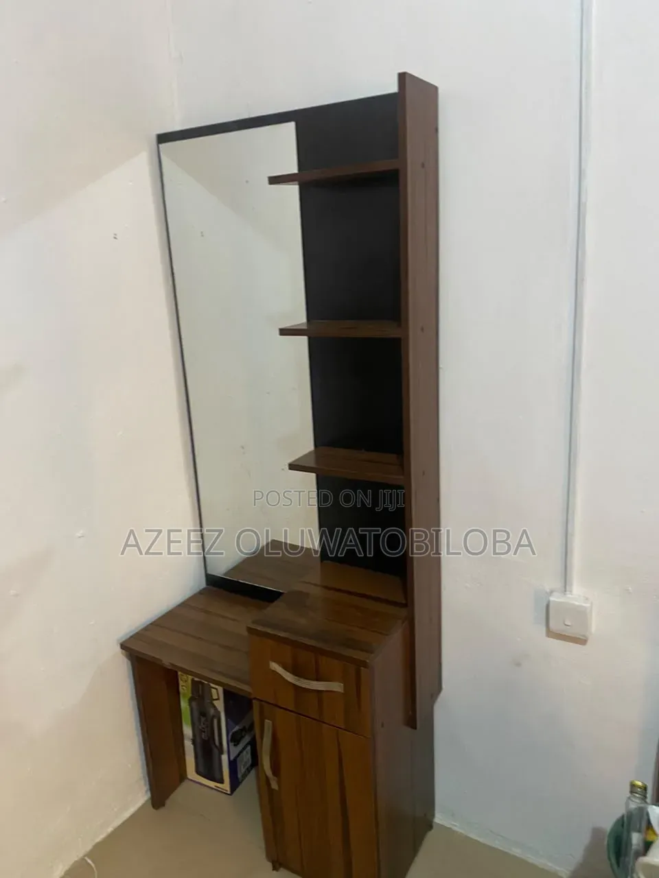 Dressing Mirror