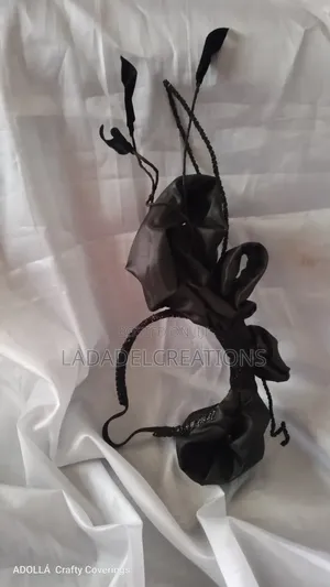 Children's Fascinator