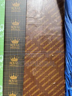 Marine Board Available in Different Mm