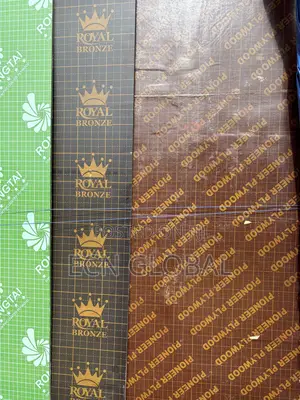 Marine Board Available in Different Mm