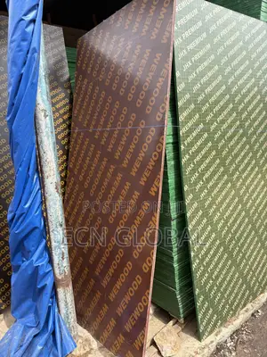 Marine Board Available in Different Mm