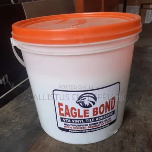 Eaglebond Vinyl Glue