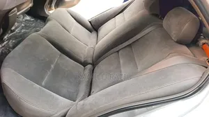 Honda Civic 2008 Silver
