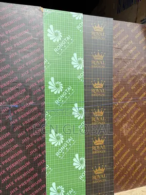Marine Board Available in Different Mm