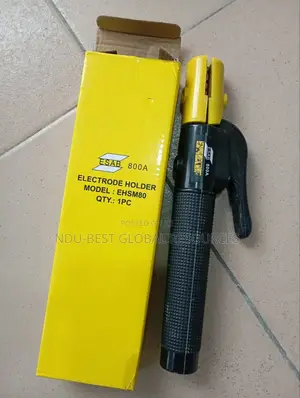 ESAB 800A Electrode Hand Holder