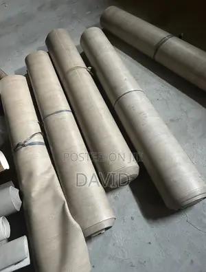 Carton Color Thick Vinyl Carpet