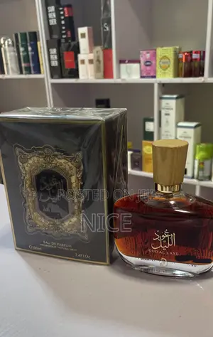 Arabiyat Oud Al Layl