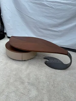 Leave Center Table