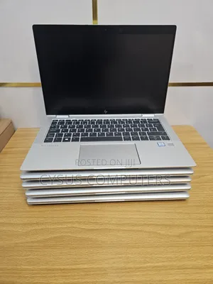 Laptop HP EliteBook x360 1030 G4 8GB Intel Core i5 SSD 256GB