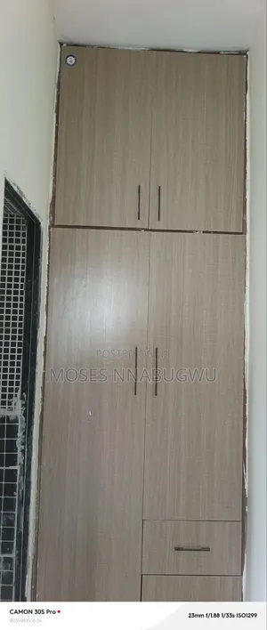 2bdrm Apartment in Alcon Estate, Woji for rent