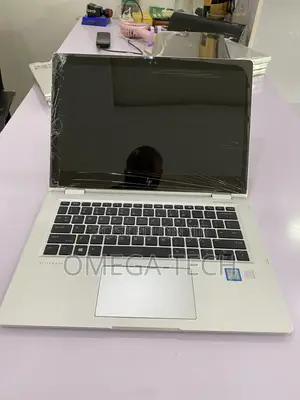 Laptop HP EliteBook x360 1030 G2 8GB Intel Core i7 SSD 256GB