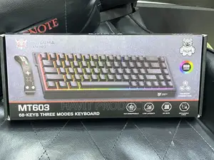 Mechanical Keyboard