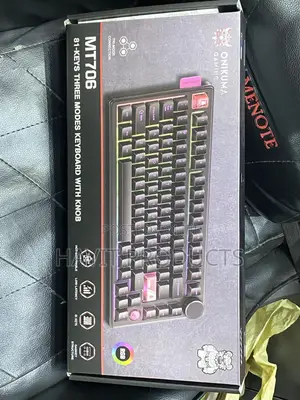 Mechanical Keyboard