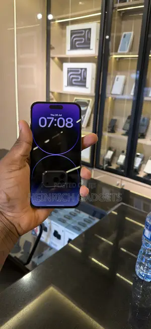 Apple iPhone 14 Pro Max 128 GB
