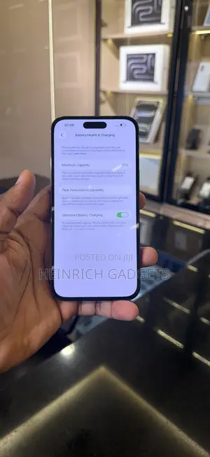 Apple iPhone 14 Pro Max 128 GB