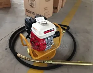 Gasoline Poker Concrete Vibrator MCH 6.5hp