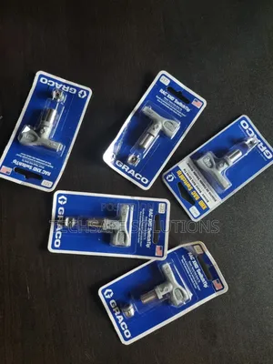 Graco RAC XHD SwitchTip