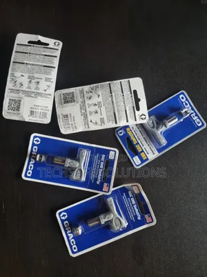 Graco RAC XHD SwitchTip