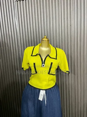 Basic Tops
