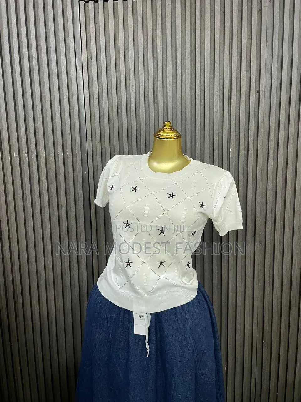 Basic Tops