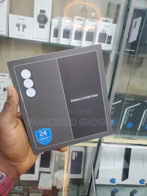 New Samsung Galaxy Z Fold8 Ultra 512 GB