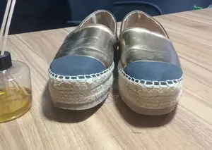 Sneakers Footwear