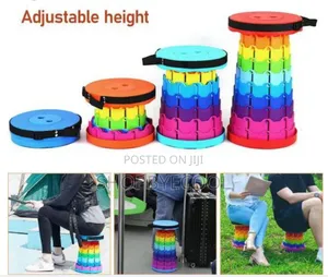 Foldable Chair