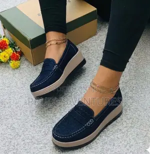 Zara Female Quality Shoe