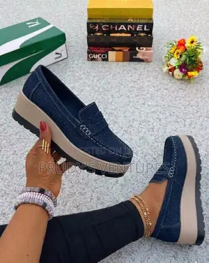 Zara Female Quality Shoe