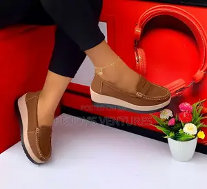 Zara Female Quality Shoe