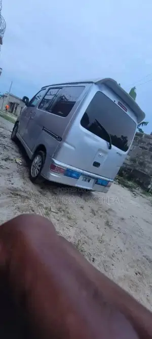 Jet Mover Passenger 2020 Grey