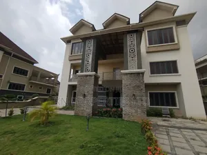 6bdrm Duplex in Asokoro for rent