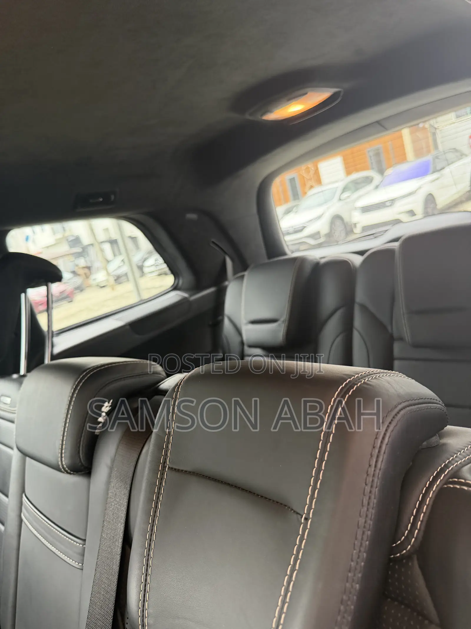 Mercedes-Benz GLS-Class GLS63 AMG Base 2017 Black