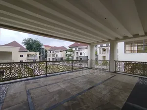 6bdrm Duplex in Asokoro for rent