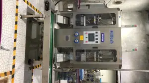 Filltech Sachet Water Machine
