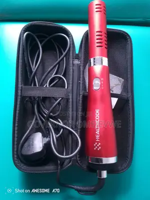 Health, Physiotherapy Machine