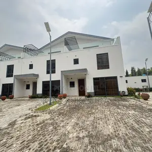 3bdrm Townhouse / Terrace in Asokoro for rent
