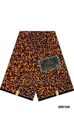 Ankara Fabric Naija Suppliers