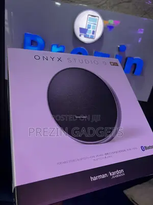 Harman Kardon Onyx Studio 9