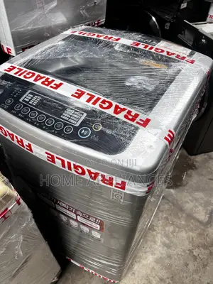 Korea LG 15kg Topload Washing Machine With Warranty