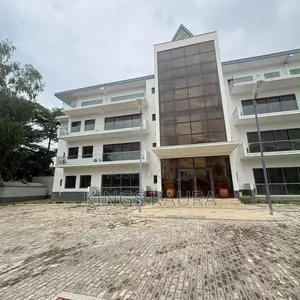 3bdrm Apartment in Asokoro for rent