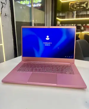 Laptop Razer Blade Advanced 16GB AMD Ryzen 9 SSD 1T