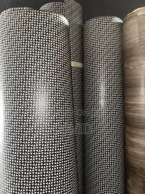 Rugged Thick Carpet
