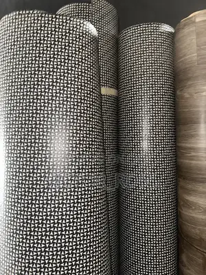 Rugged Thick Carpet
