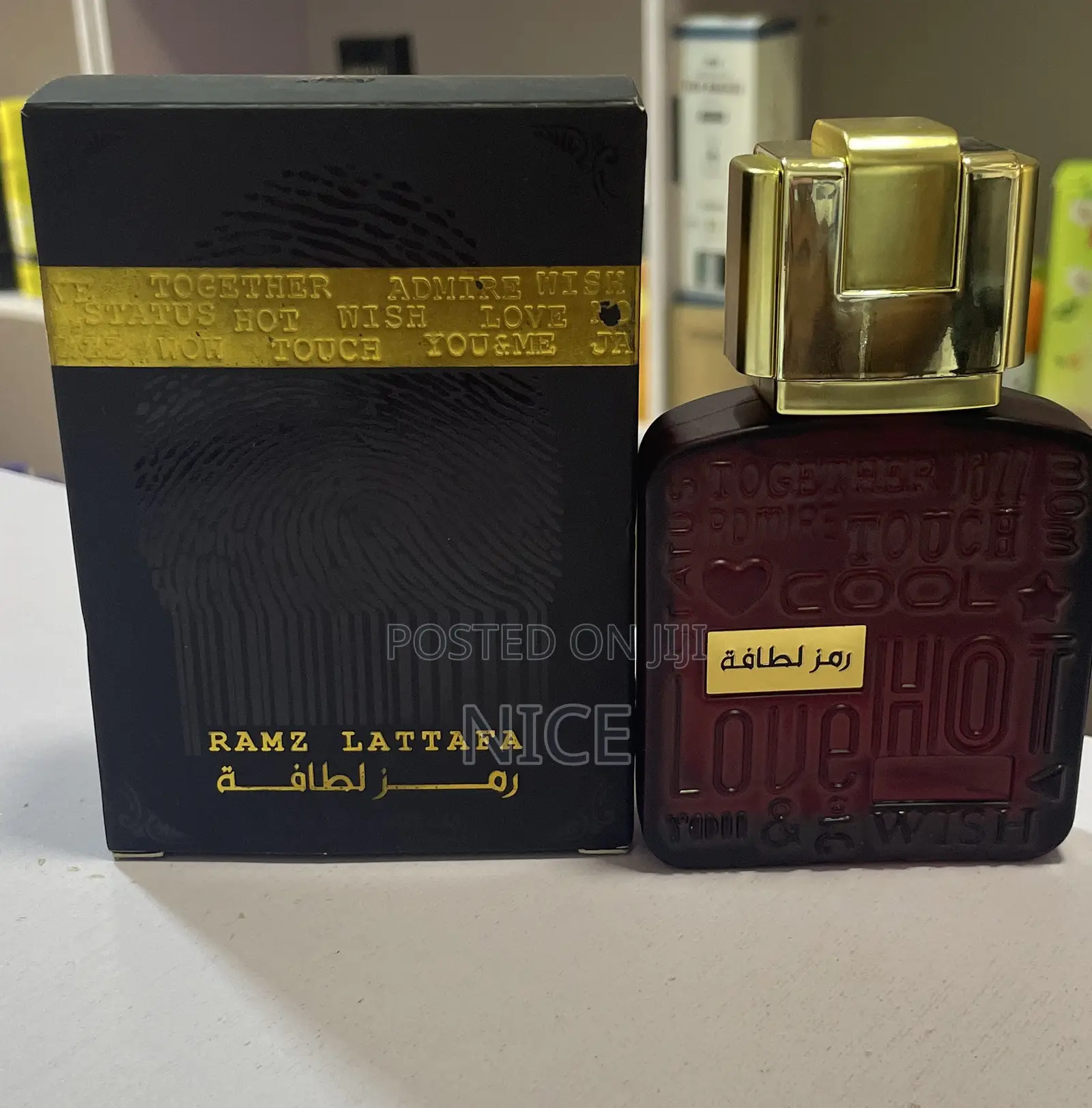 Ramz Lattafa