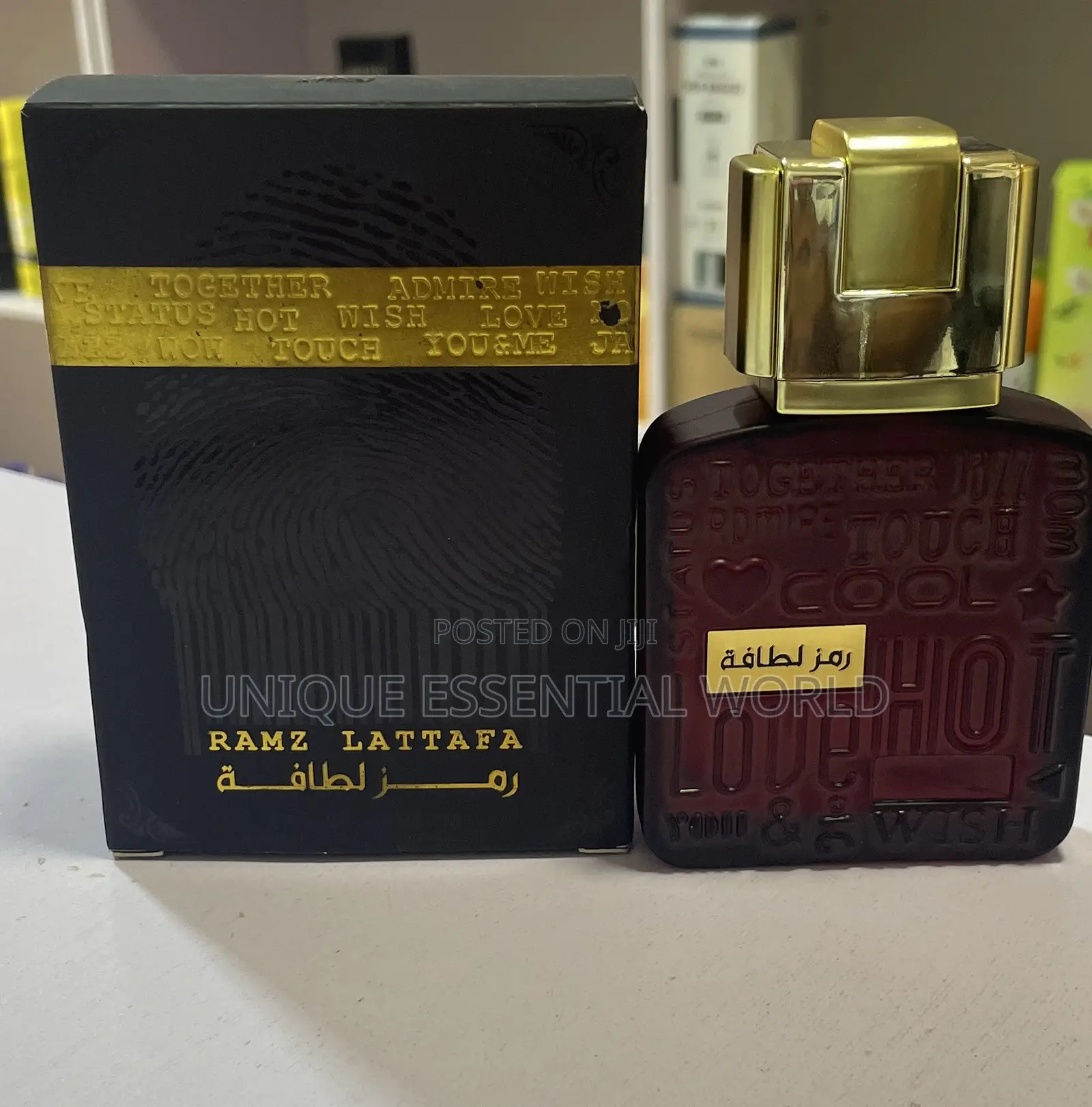 Ramz Lattafa