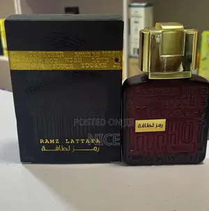 Ramz Lattafa