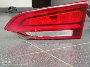 2017 /18 Hyundai Santa Fe Sport Tail Light.