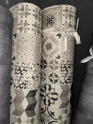 Rugged Thick Carpet