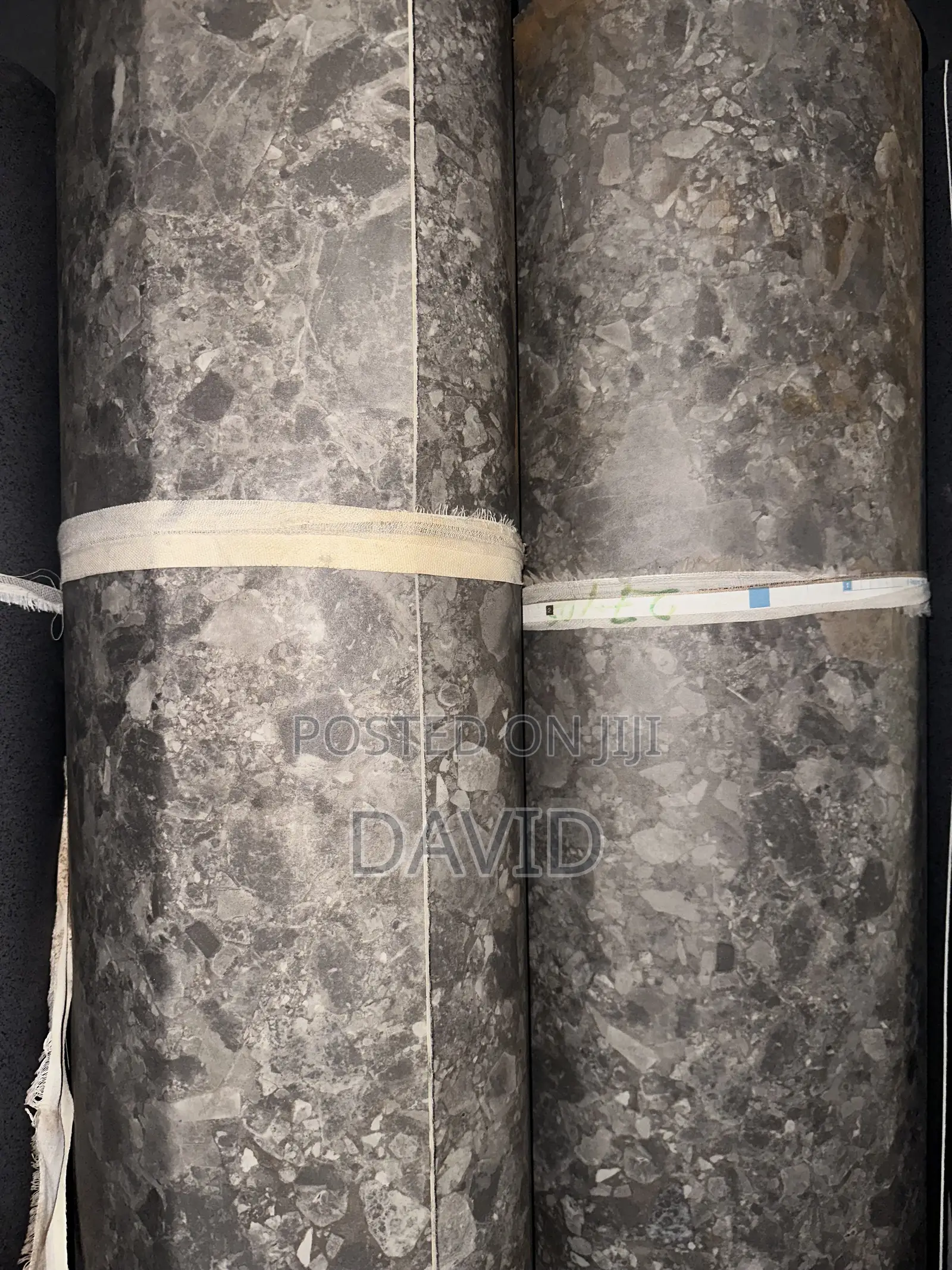 Rugged Thick Carpet